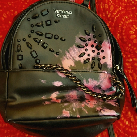 Victoria's Secret Backpack NEW - Picture 3 of 8